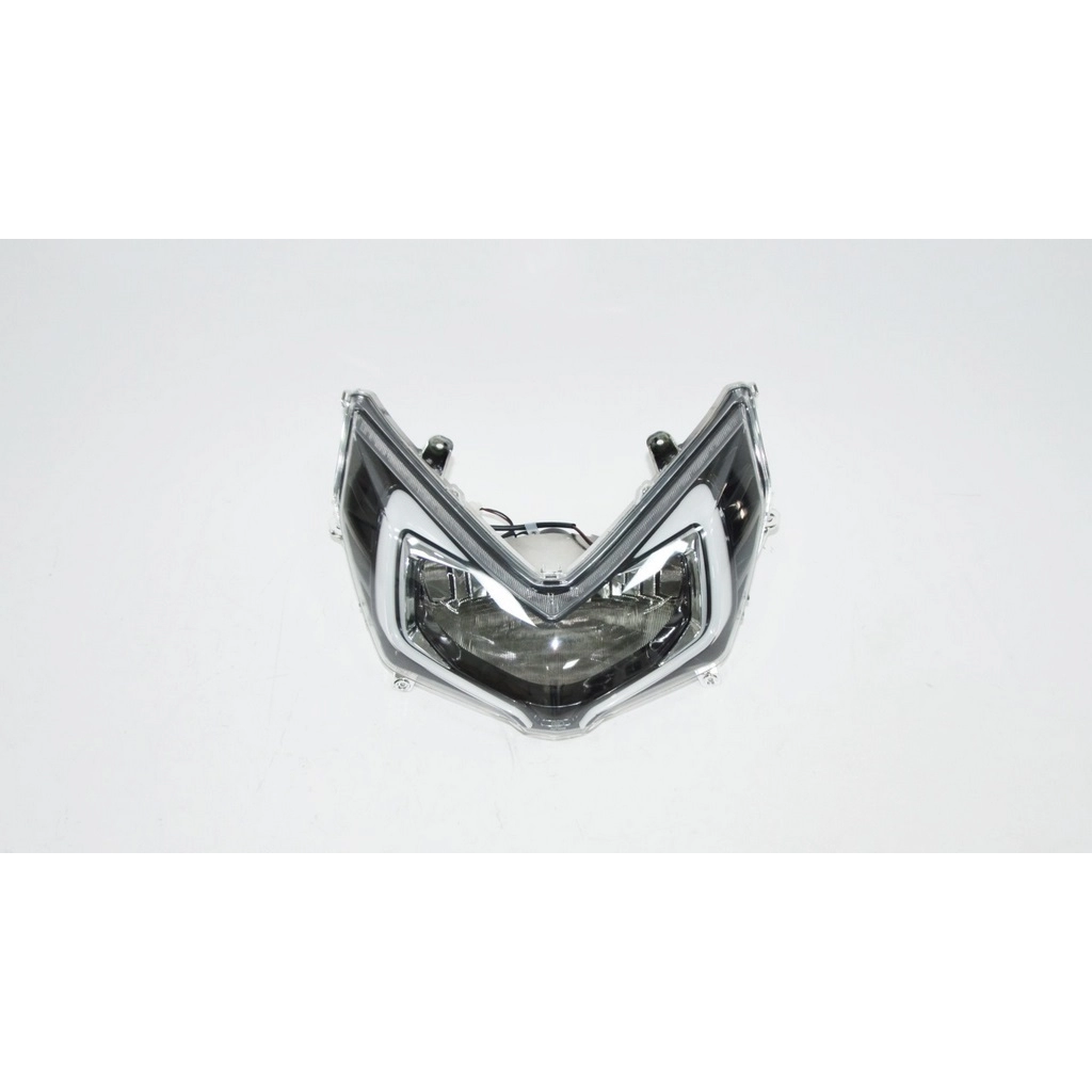 KUBA MYFORCE MX ÖN FAR #KM 64802